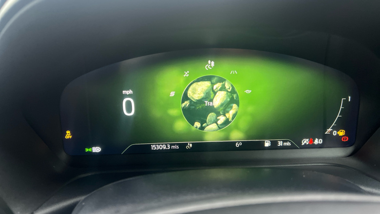 Ford Puma 1.0 EcoBoost Hybrid mHEV ST-Line X First Ed 5dr Petrol Hatchback